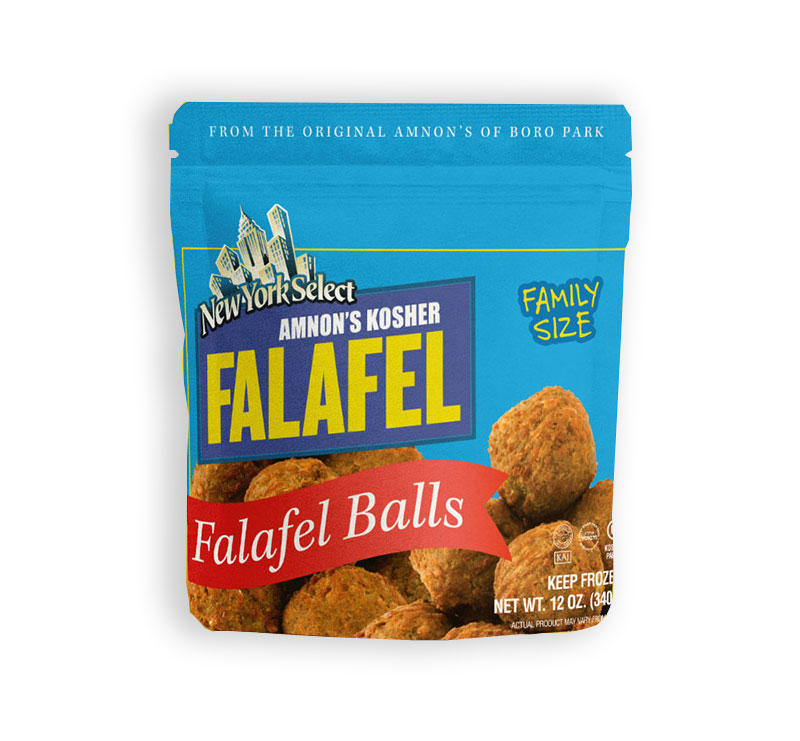 Amnons Falafel