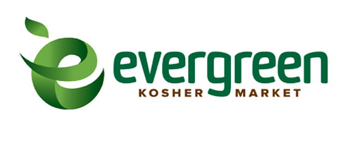 Evergreen Kosher Logo