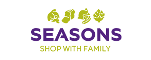 Seasons Kosher Logo
